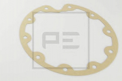 PE AUTOMOTIVE 03115400a -  Комплект прокладок, ступица колеса